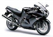 Kawasaki ZZR 1400 Kawasaki ZZR 1400